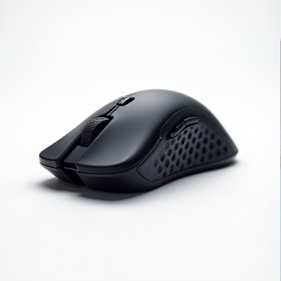 PrecisionFlex Gaming Mouse