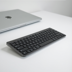 MacKey Pro Wireless Keyboard