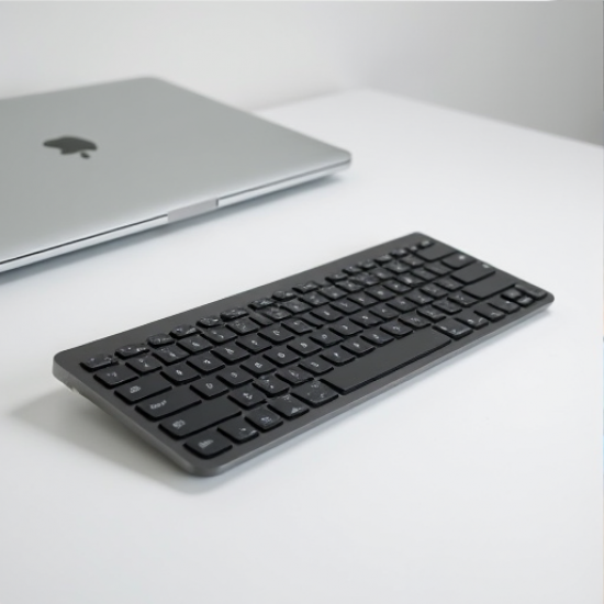 MacKey Pro Wireless Keyboard MacKey Pro Wireless Keyboard