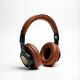 RetroSound Luxe Over-Ear Headphones RetroSound Luxe Over-Ear Headphones