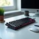 QuietType Pro Mechanical Keyboard QuietType Pro Mechanical Keyboard