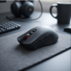 Precision Glide Optical Mouse