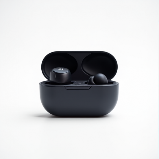 GamePulse TWS Earbuds