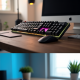 ErgoSplit Pro Keyboard ErgoSplit Pro Keyboard