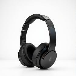 Serenity SoundShield Headphones