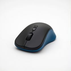 ErgoWave Bluetooth Mouse