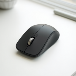 EcoWave Wireless Mouse