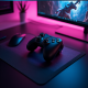 HyperSound Pro 7.1 Wireless Gaming Headset HyperSound Pro 7.1 Wireless Gaming Headset