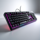 ProKey Fusion RGB Gaming Keyboard ProKey Fusion RGB Gaming Keyboard