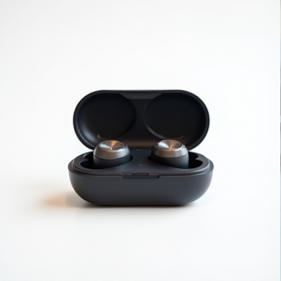 SoundSphere Pro TWS SoundSphere Pro TWS