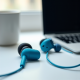 SoundWave Pro Wired Earbuds SoundWave Pro Wired Earbuds