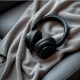 EchoWave Open-Back Headphones EchoWave Open-Back Headphones