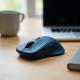 BlueBeam Wireless Optical Mouse BlueBeam Wireless Optical Mouse