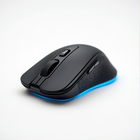 ErgoClick Pro Wireless Mouse