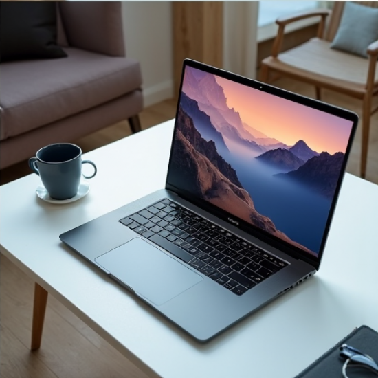 Zenith X14 SlimBook Zenith X14 SlimBook