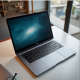 AlphaBook Prime 15 AlphaBook Prime 15