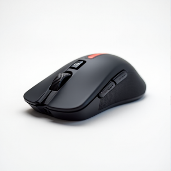 LumiDPI Pro Wireless Mouse LumiDPI Pro Wireless Mouse