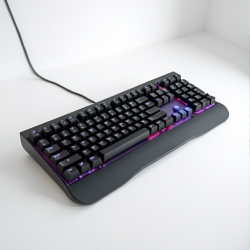 ErgoWave Pro Keyboard