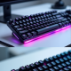 LumiType RGB Chiclet Keyboard LumiType RGB Chiclet Keyboard