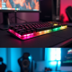 Luminous Pudding Pro Keyboard Luminous Pudding Pro Keyboard