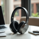 HarmonySound 3000 Wireless Headphones HarmonySound 3000 Wireless Headphones