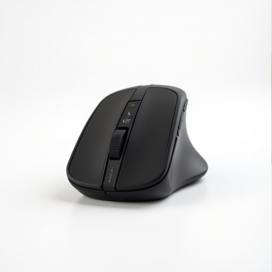ErgoGrip Vertical Mouse Pro