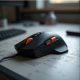 ErgoGrip Heavy Duty Mouse