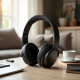 SoundWave Elite 3000 Wireless Headphones SoundWave Elite 3000 Wireless Headphones