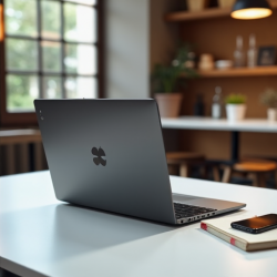 CyrusCraft ProBook 15
