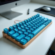 VividTouch Dye-Sublimated Keycap Set VividTouch Dye-Sublimated Keycap Set