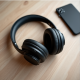 EchoWave Open-Back Headphones EchoWave Open-Back Headphones