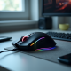 Precision Pro Adjustable DPI Mouse