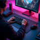 SoundWave Pro 500 Gaming Headset SoundWave Pro 500 Gaming Headset