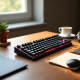 RetroType Pro Mechanical Keyboard RetroType Pro Mechanical Keyboard
