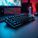 LANMaster Pro Compact Gaming Keyboard LANMaster Pro Compact Gaming Keyboard