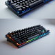 SilentWave Mechanical Keyboard SilentWave Mechanical Keyboard