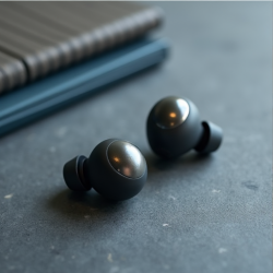 Auraluxe WavePods