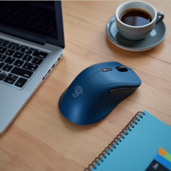 BlueBeam Wireless Optical Mouse