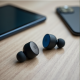 EchoSync Duo Earbuds