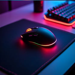 ApexStrike Pro Gaming Mouse