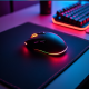 ApexStrike Pro Gaming Mouse ApexStrike Pro Gaming Mouse