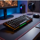 AeroStrike RGB Mechanical Gaming Keyboard AeroStrike RGB Mechanical Gaming Keyboard