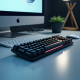 EchoType Wireless Mechanical Keyboard EchoType Wireless Mechanical Keyboard