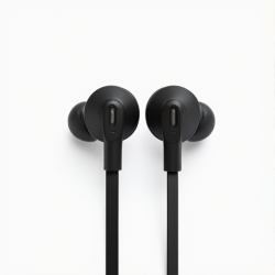 SoundWave L-Connect Earbuds