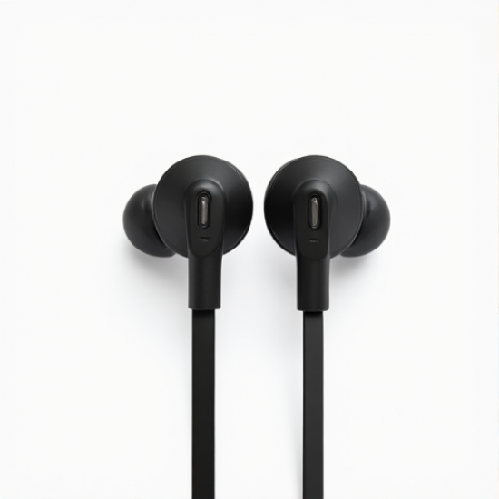 SoundWave L-Connect Earbuds