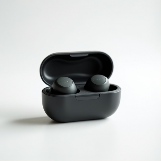 EcoSound TWS Earbuds