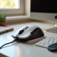 ErgoGlide Wired Mouse
