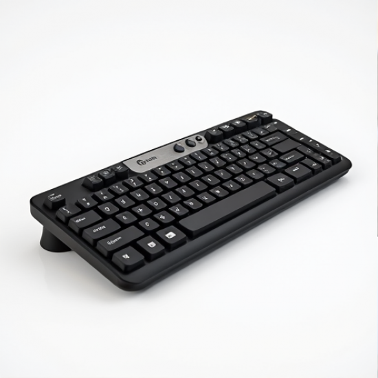 TrackMaster Wireless Keyboard TrackMaster Wireless Keyboard
