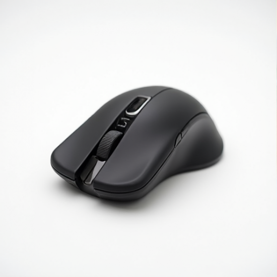 ErgoSplit Pro Mouse ErgoSplit Pro Mouse