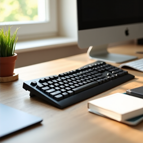 ErgoWave Pro Wireless Keyboard ErgoWave Pro Wireless Keyboard